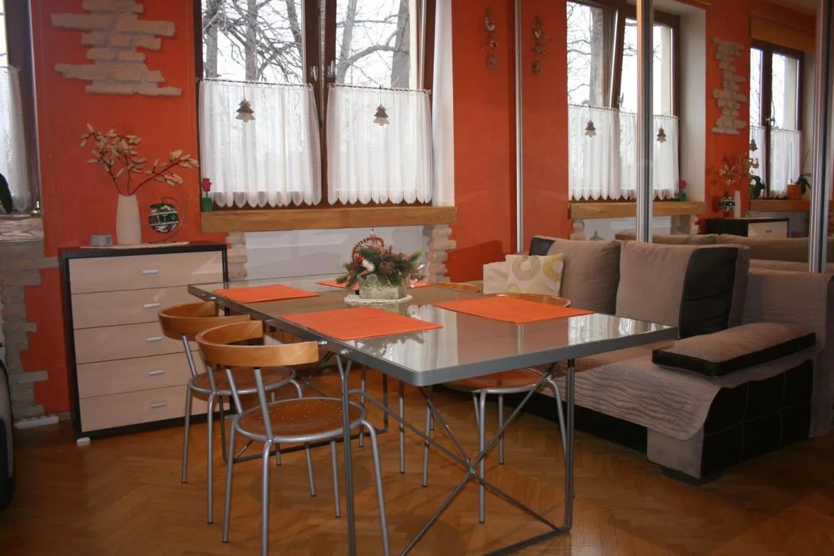 Image 3 of Apartamenty Paradis Zakopane
