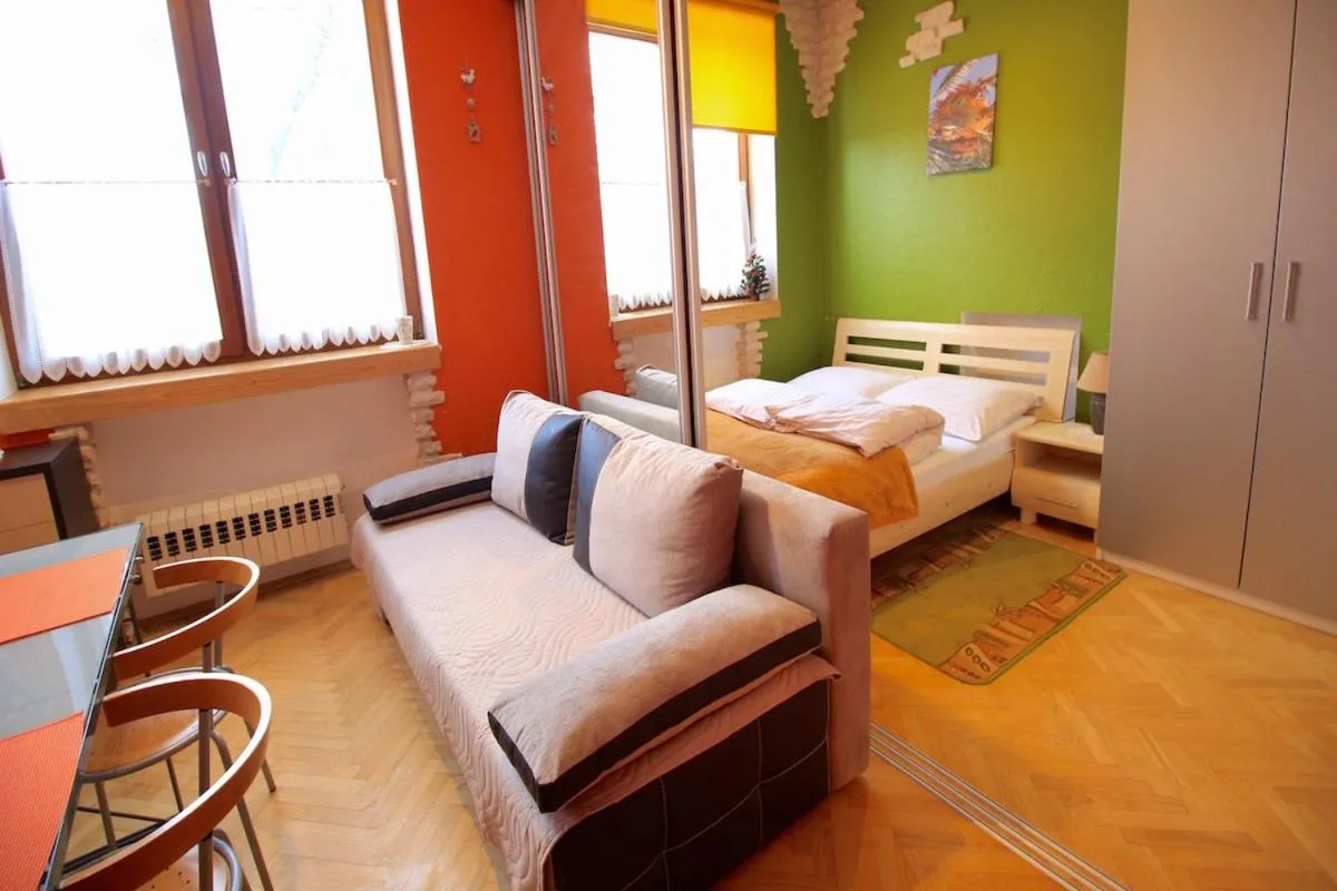 Image 7 of Apartamenty Paradis Zakopane