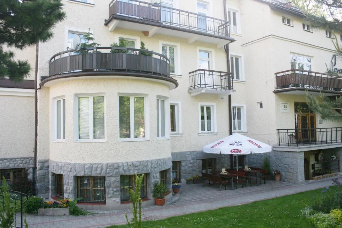 Image 4 of Apartamenty Paradis Zakopane