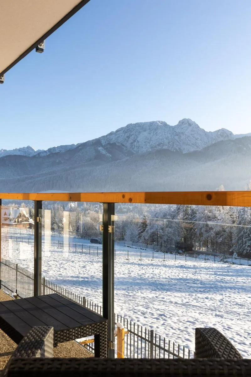 Image 7 of Apartamenty Parzenica Zakopane