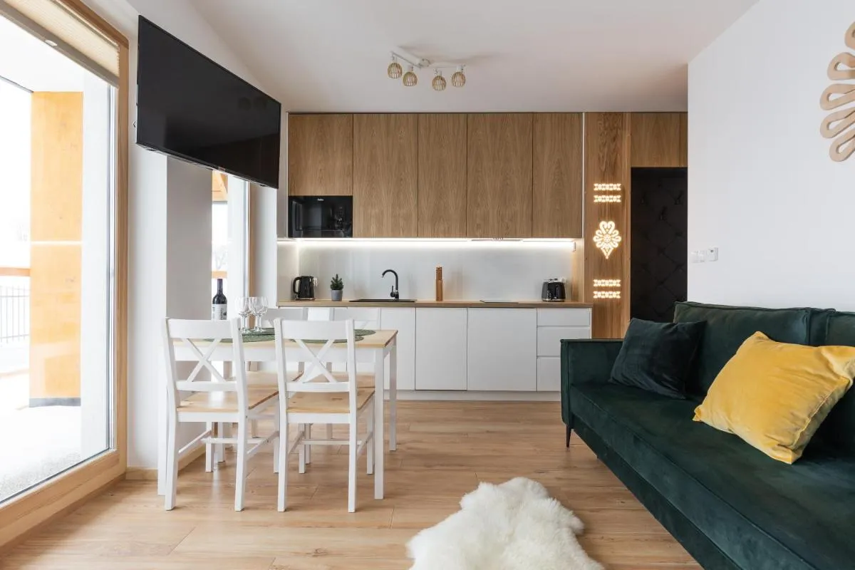 Image 6 of Apartamenty Parzenica Zakopane