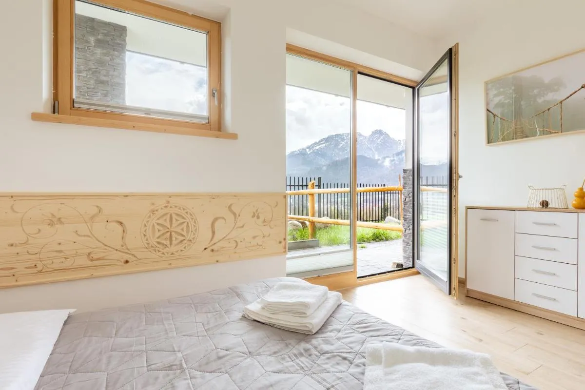 Image 5 of Apartamenty Parzenica Zakopane