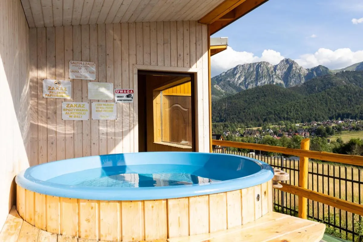 Image 3 of Apartamenty Parzenica Zakopane
