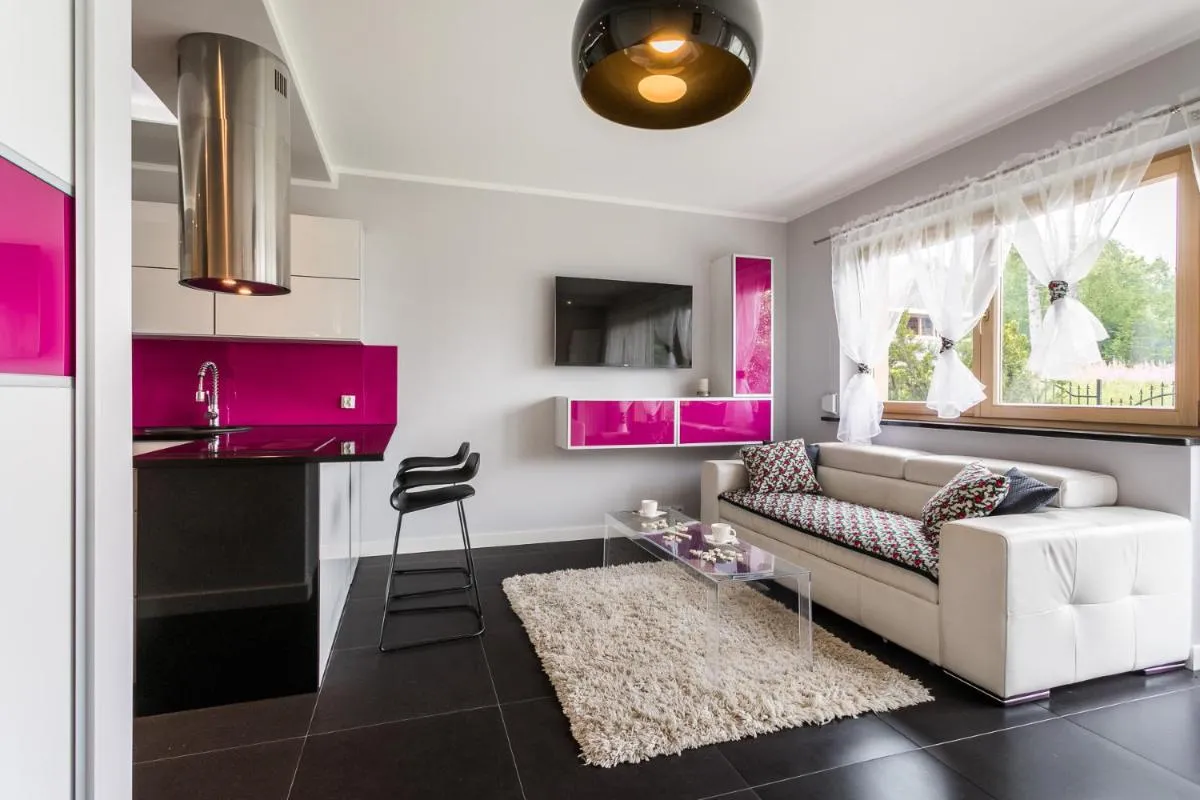 Image 2 of Apartamenty Pereskocki
