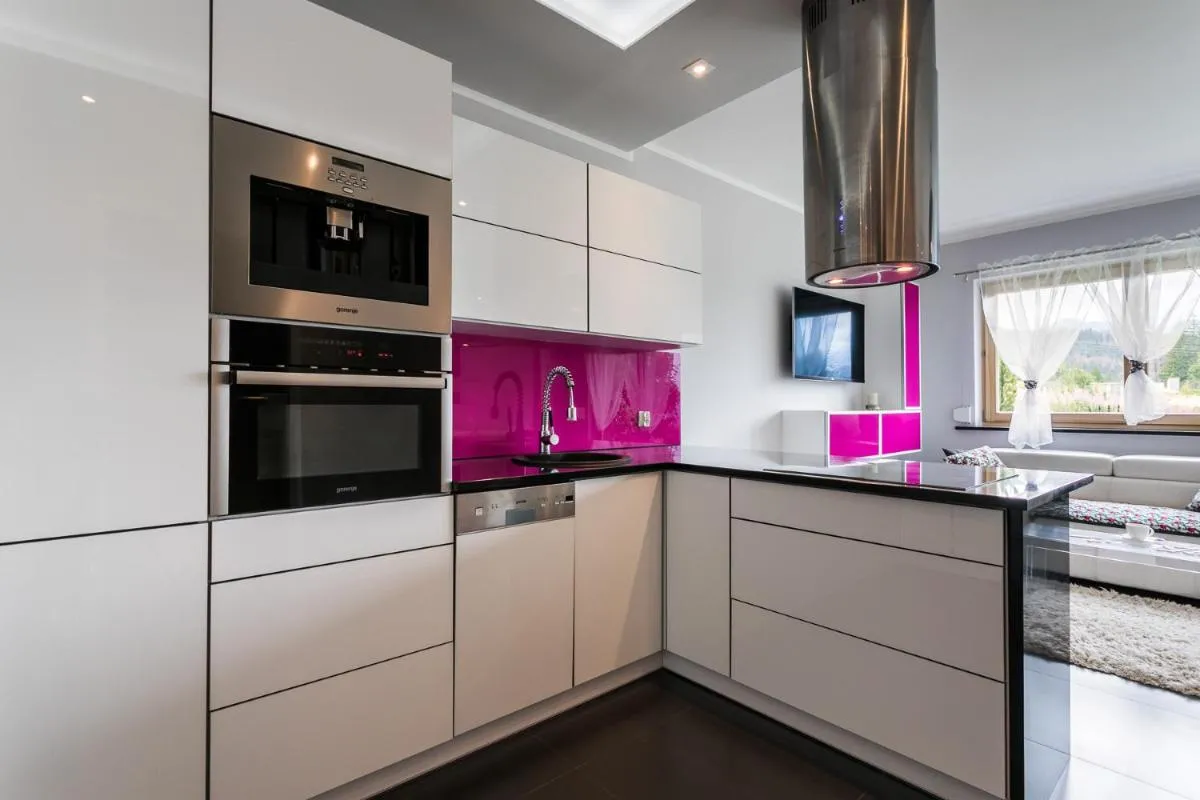 Image 4 of Apartamenty Pereskocki