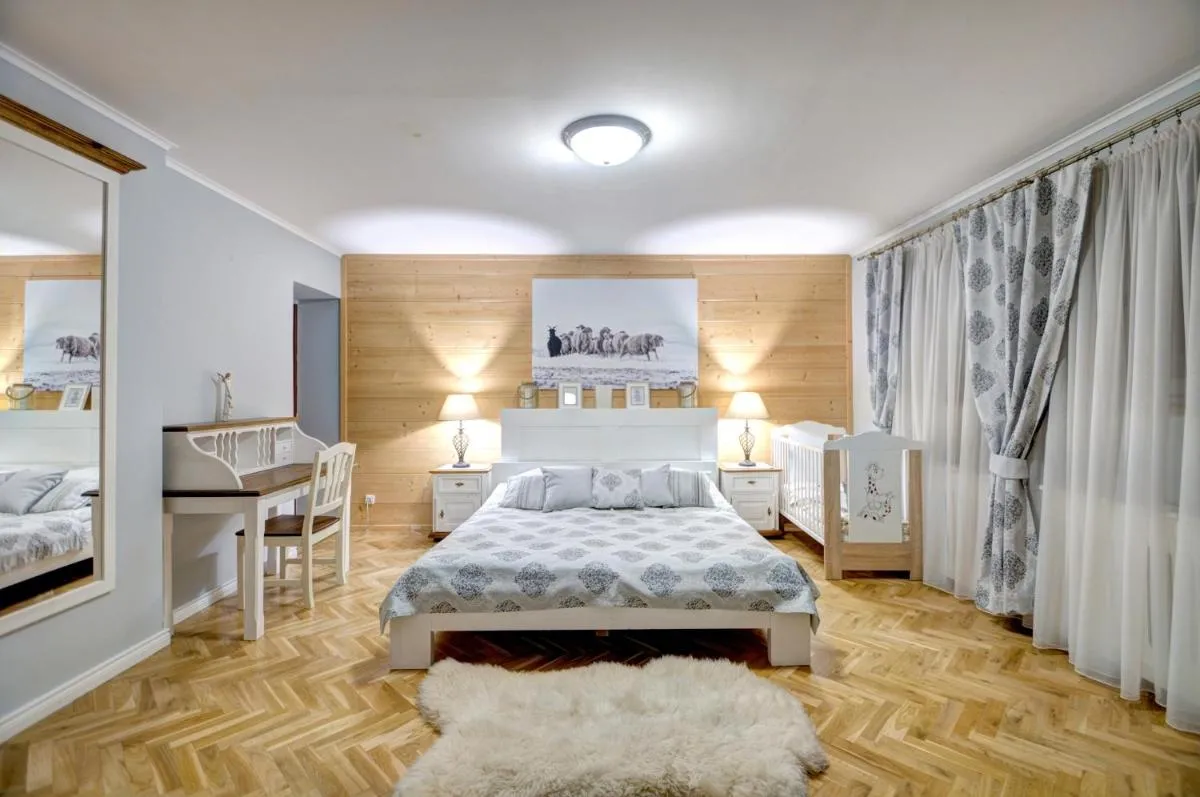 Image 4 of Apartamenty Pod Baranami