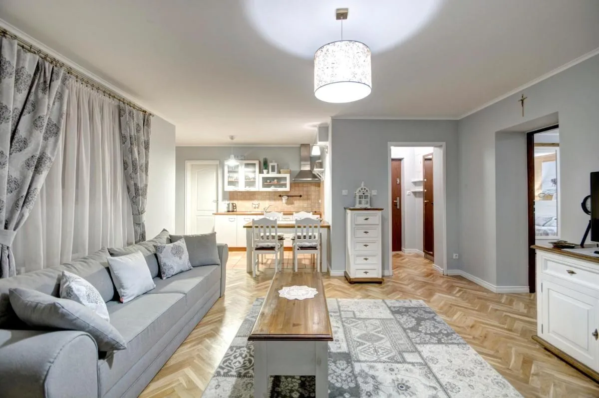 Image 6 of Apartamenty Pod Baranami