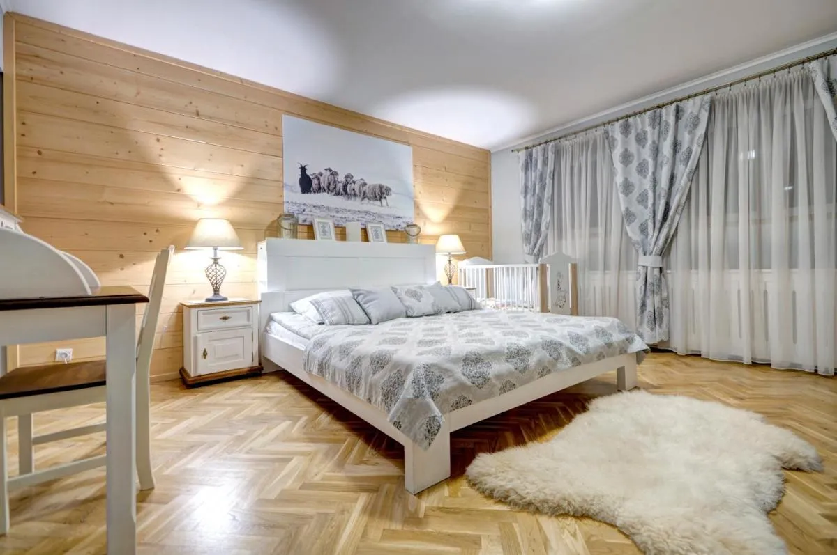 Image 7 of Apartamenty Pod Baranami