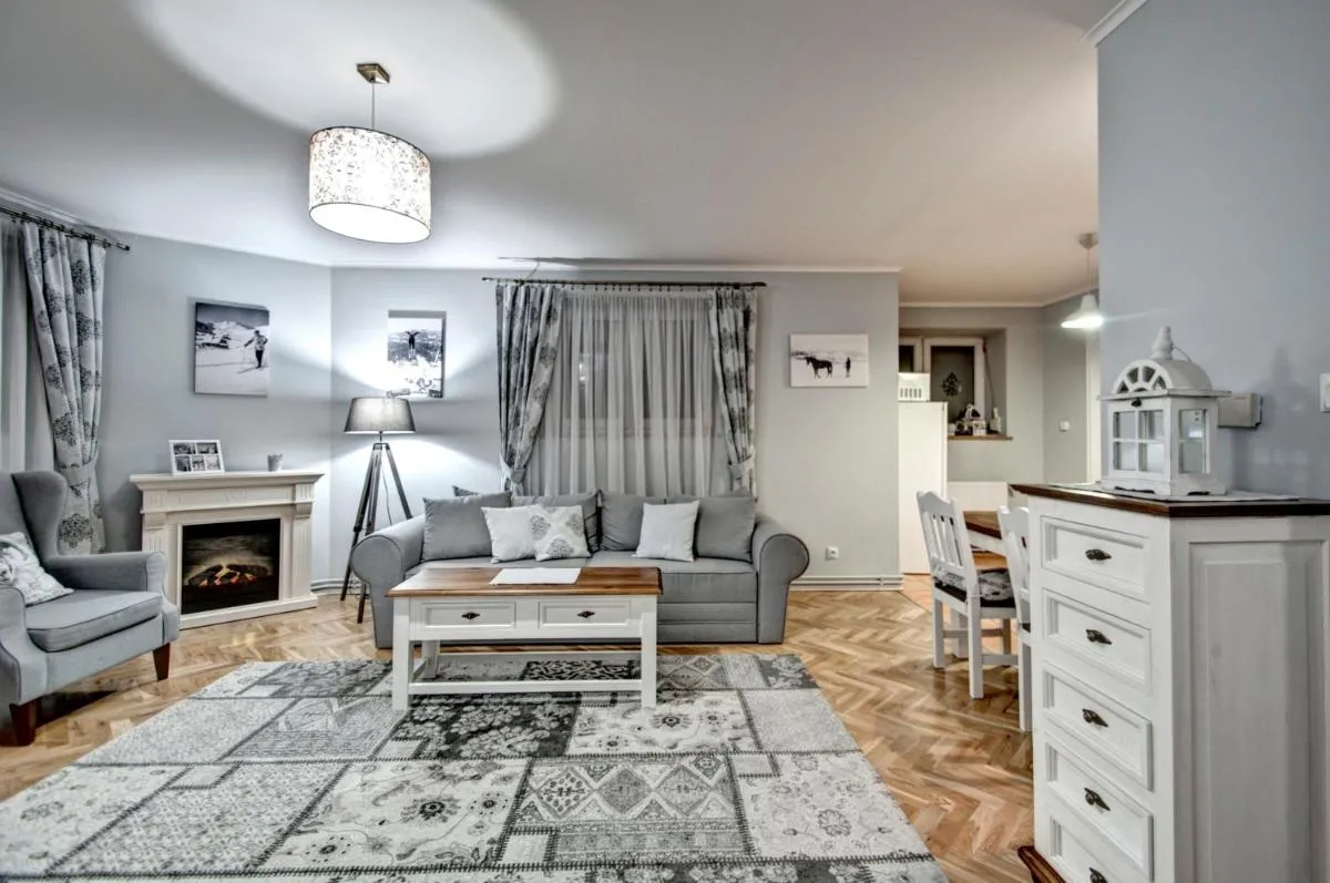 Image 5 of Apartamenty Pod Baranami