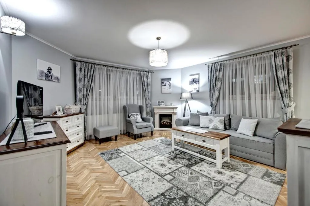 Image 1 of Apartamenty Pod Baranami