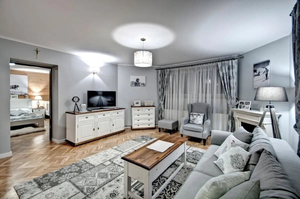 Image 2 of Apartamenty Pod Baranami