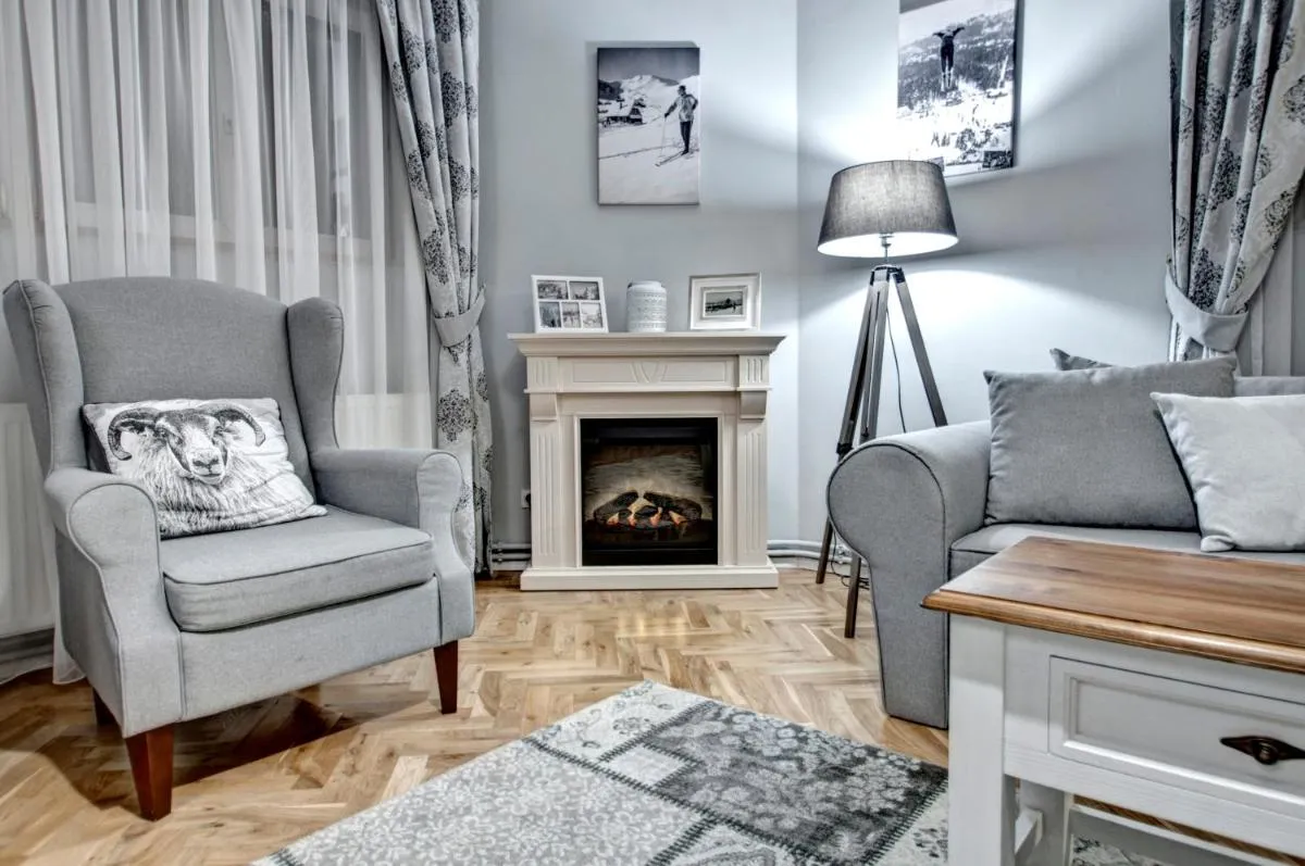 Image 3 of Apartamenty Pod Baranami