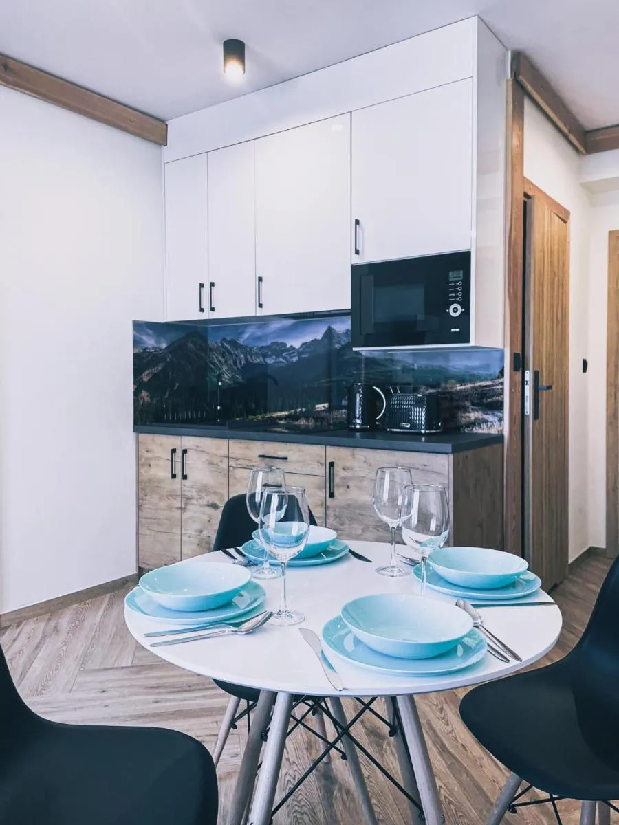 Image 4 of Apartamenty Pod Brzezinami