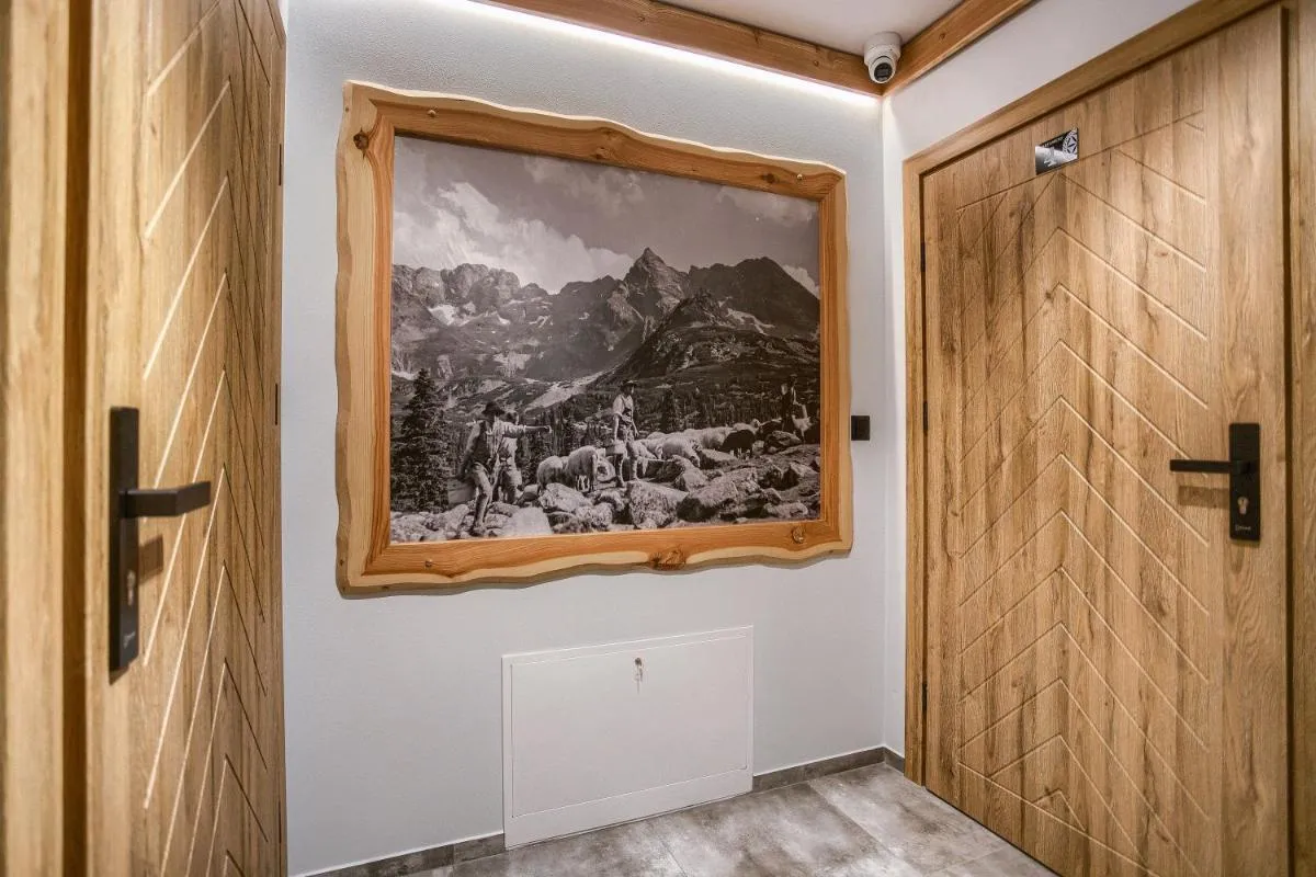 Image 3 of Apartamenty Pod Brzezinami
