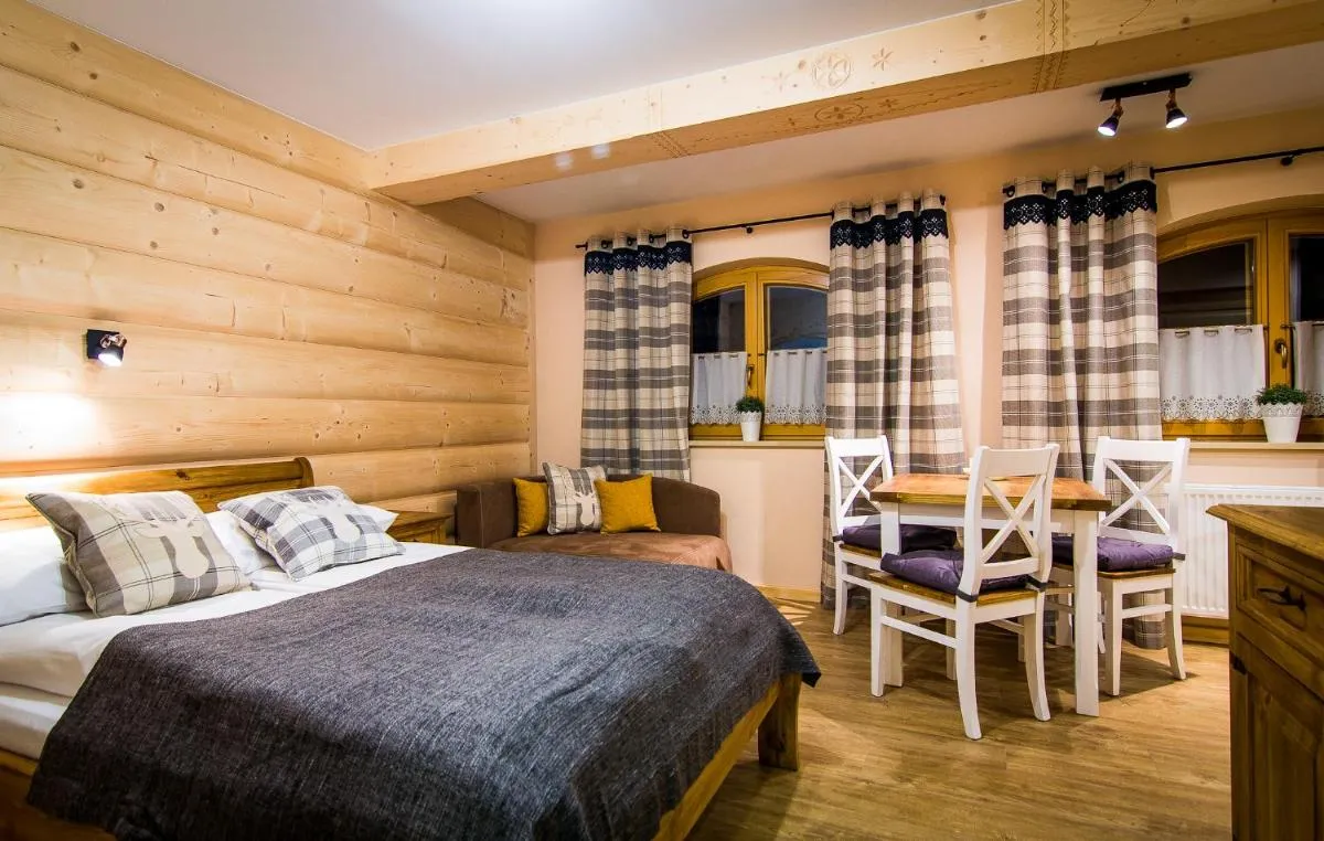 Image 4 of Apartamenty Pod Giewontem