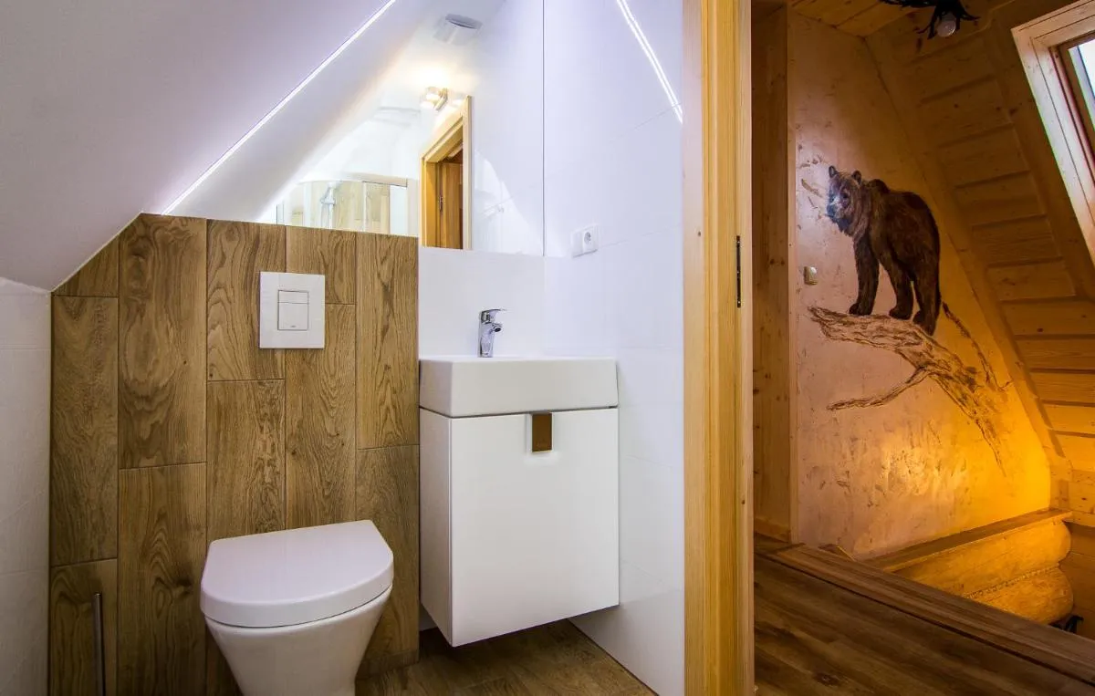 Image 2 of Apartamenty Pod Giewontem