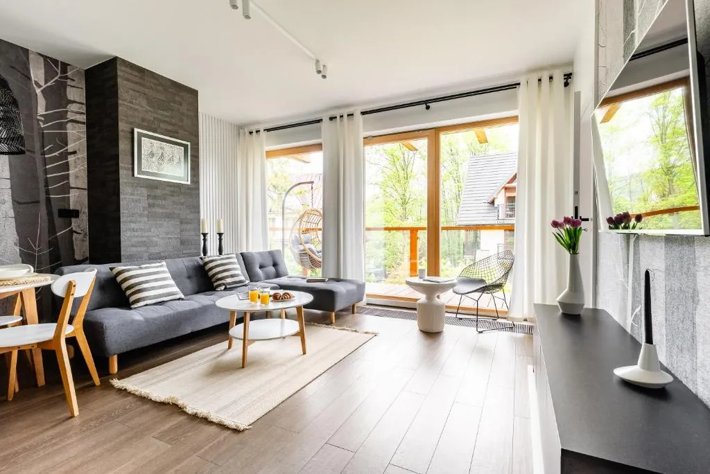 Image 1 of Apartamenty Pod Giewontem Lux&Spa Zakopane