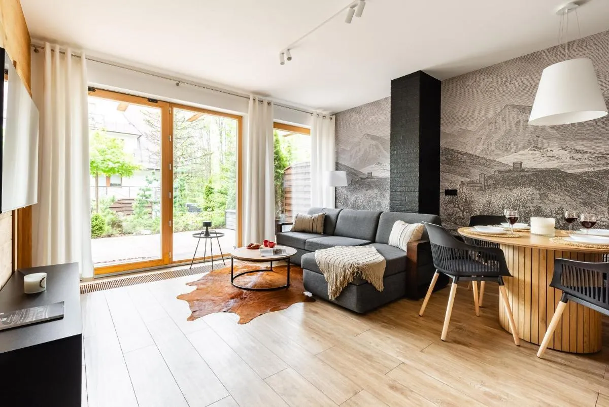 Image 3 of Apartamenty Pod Giewontem Lux&Spa Zakopane