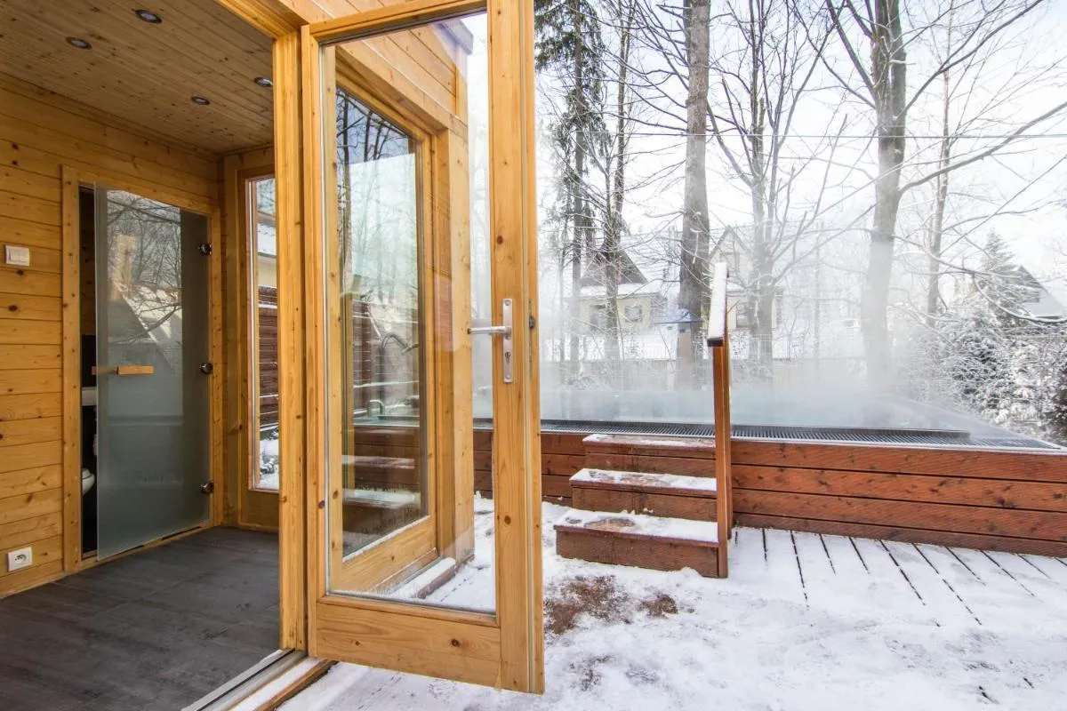 Image 7 of Apartamenty Pod Giewontem Lux&Spa Zakopane
