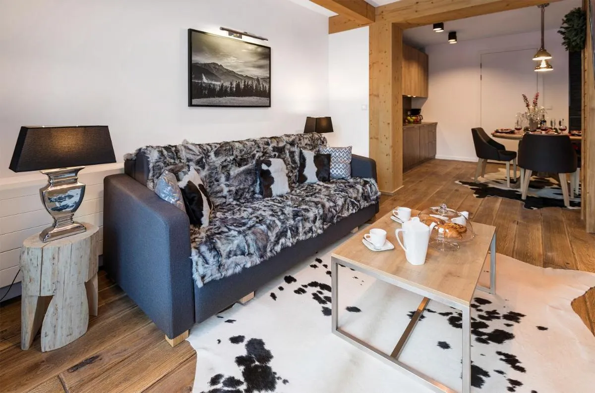 Image 5 of Apartamenty Pod Giewontem Lux&Spa Zakopane