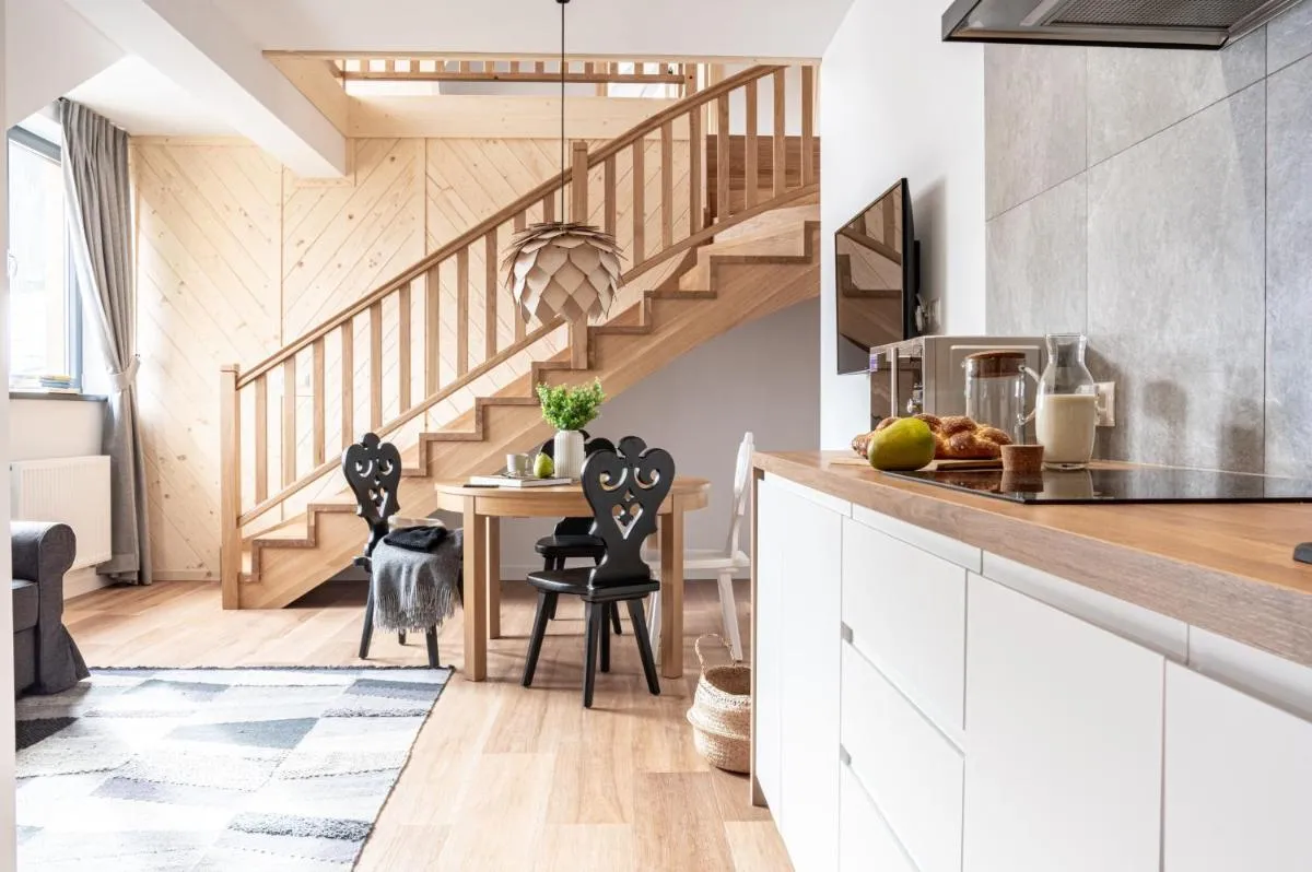 Image 3 of Apartamenty Pod Stokiem Nosal Zakopane