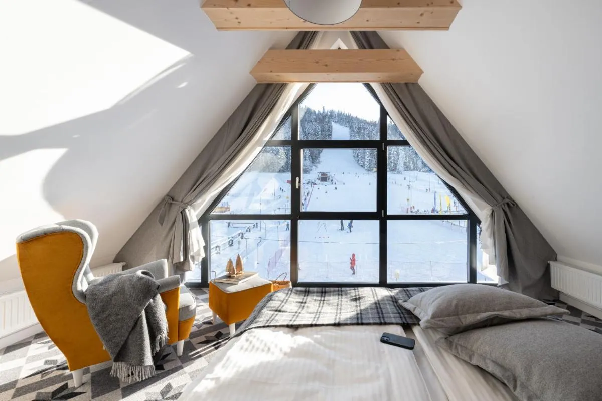 Image 2 of Apartamenty Pod Stokiem Nosal Zakopane