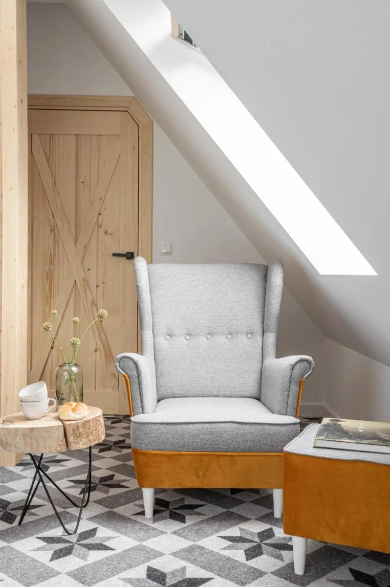 Image 6 of Apartamenty Pod Stokiem Nosal Zakopane