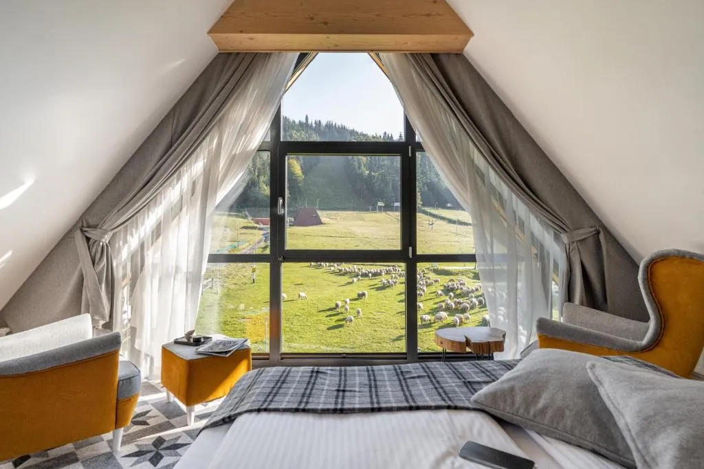 Image 1 of Apartamenty Pod Stokiem Nosal Zakopane