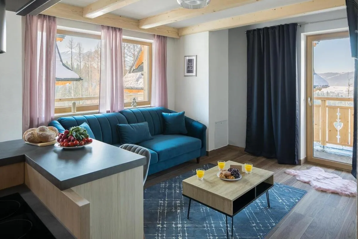 Image 2 of Apartamenty Polana Tatrzańska