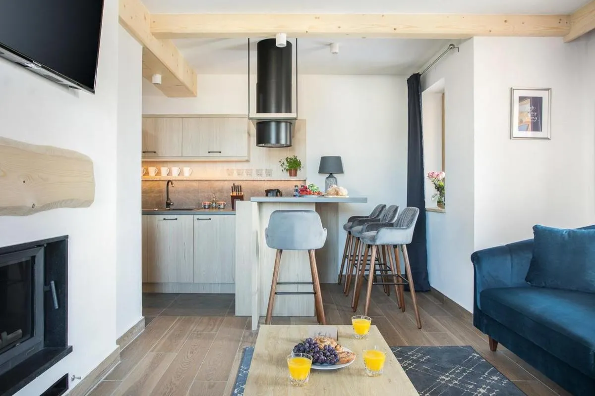 Image 3 of Apartamenty Polana Tatrzańska