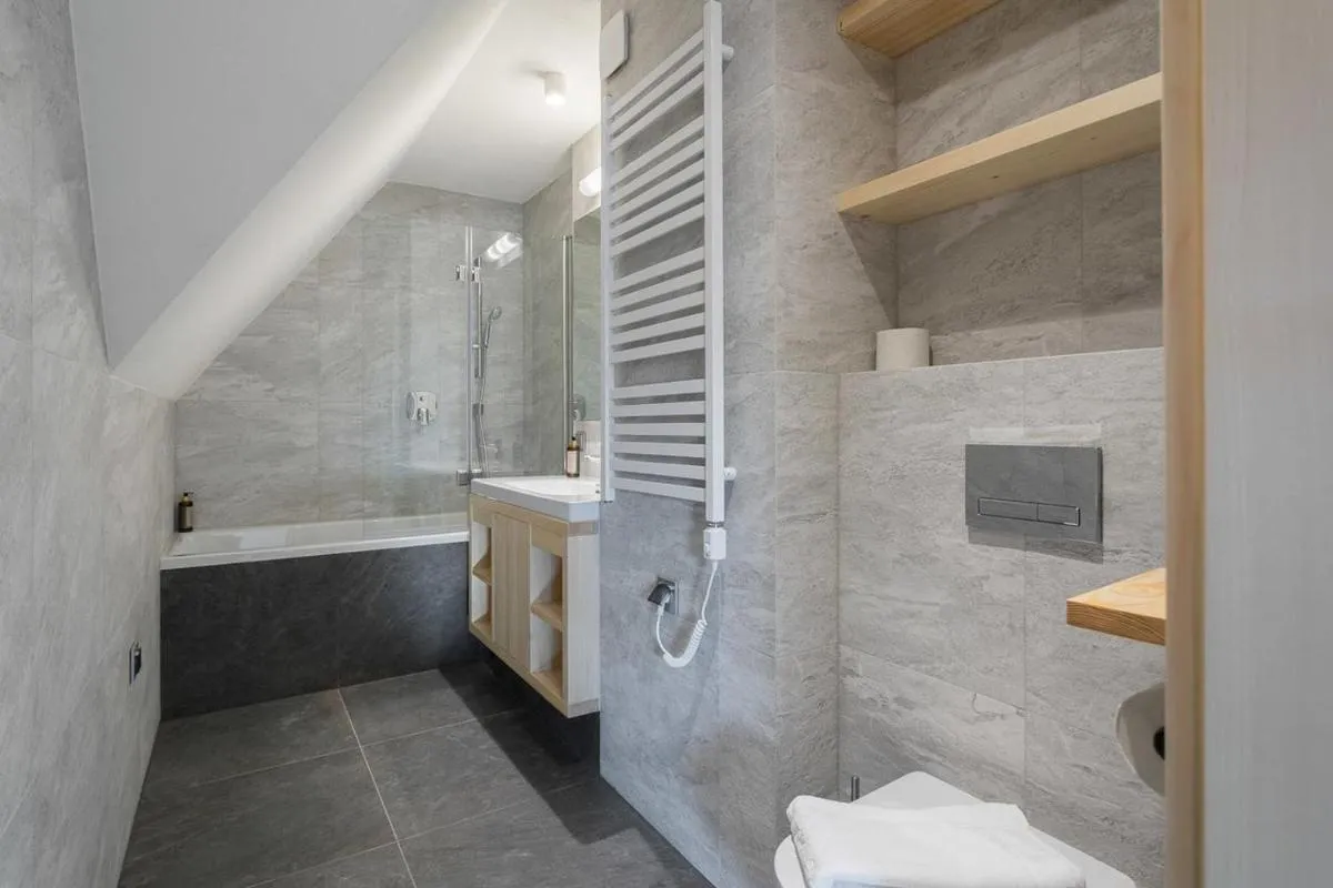 Image 5 of Apartamenty Polana Tatrzańska