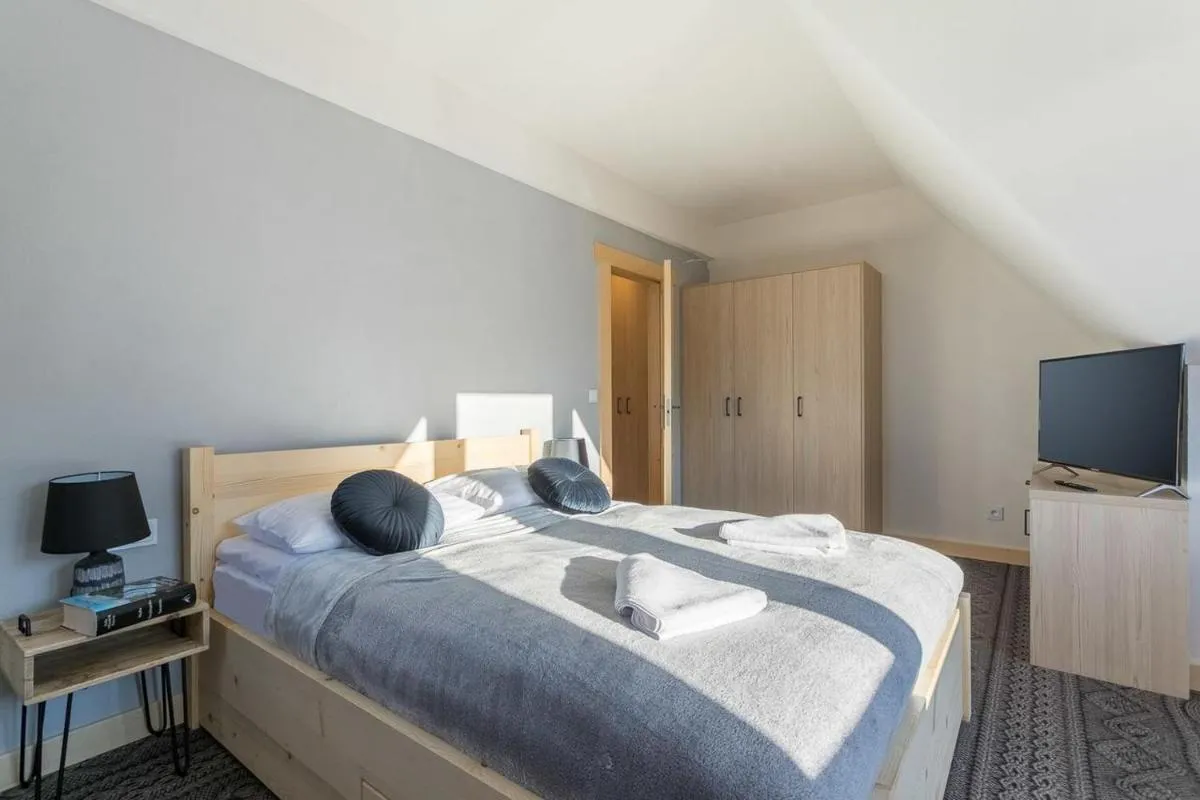Image 7 of Apartamenty Polana Tatrzańska