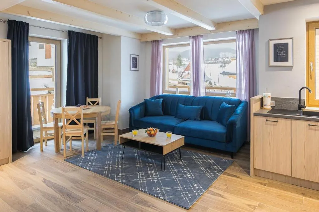 Image 1 of Apartamenty Polana Tatrzańska