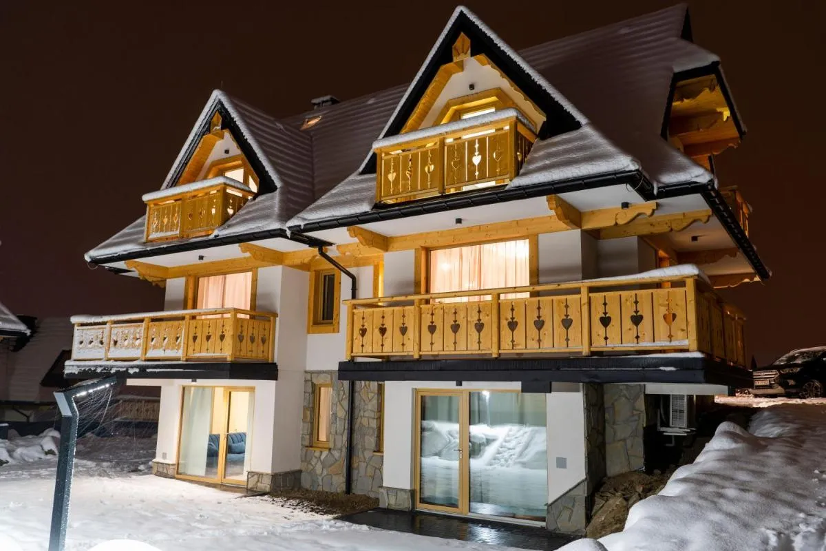 Image 4 of Apartamenty Polana Tatrzańska
