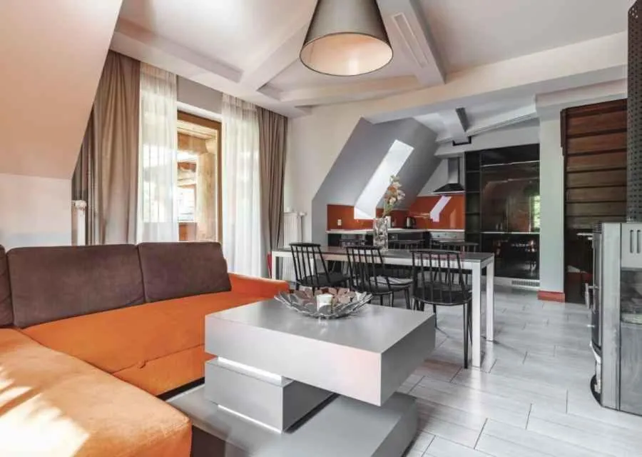 Image 6 of Apartamenty Rezydencja Regle Zakopane