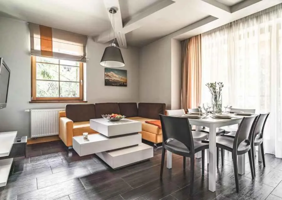 Image 1 of Apartamenty Rezydencja Regle Zakopane