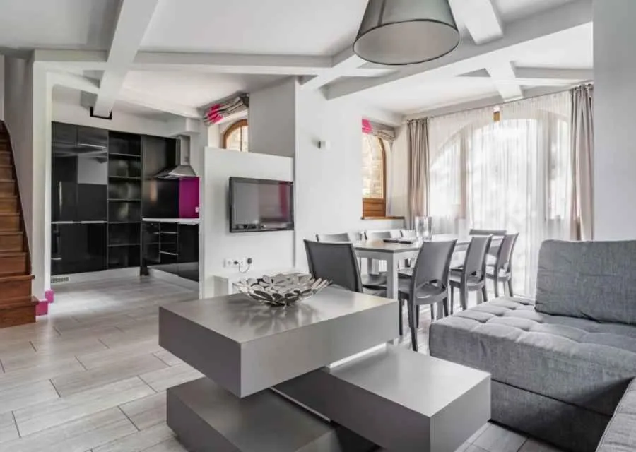 Image 5 of Apartamenty Rezydencja Regle Zakopane
