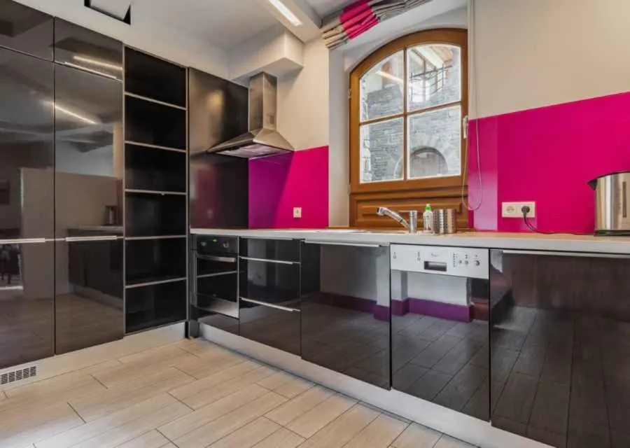 Image 7 of Apartamenty Rezydencja Regle Zakopane