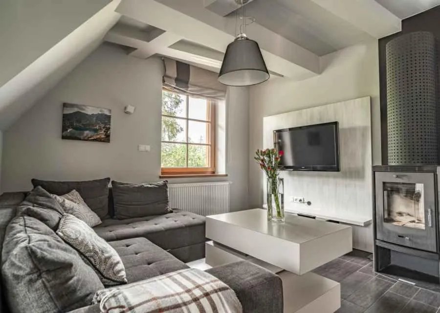 Image 4 of Apartamenty Rezydencja Regle Zakopane