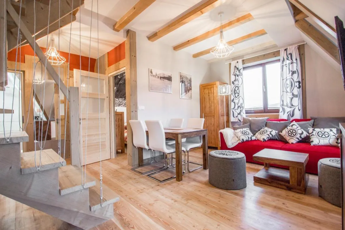 Image 3 of Apartamenty Rockus LUX & SPA Zakopane