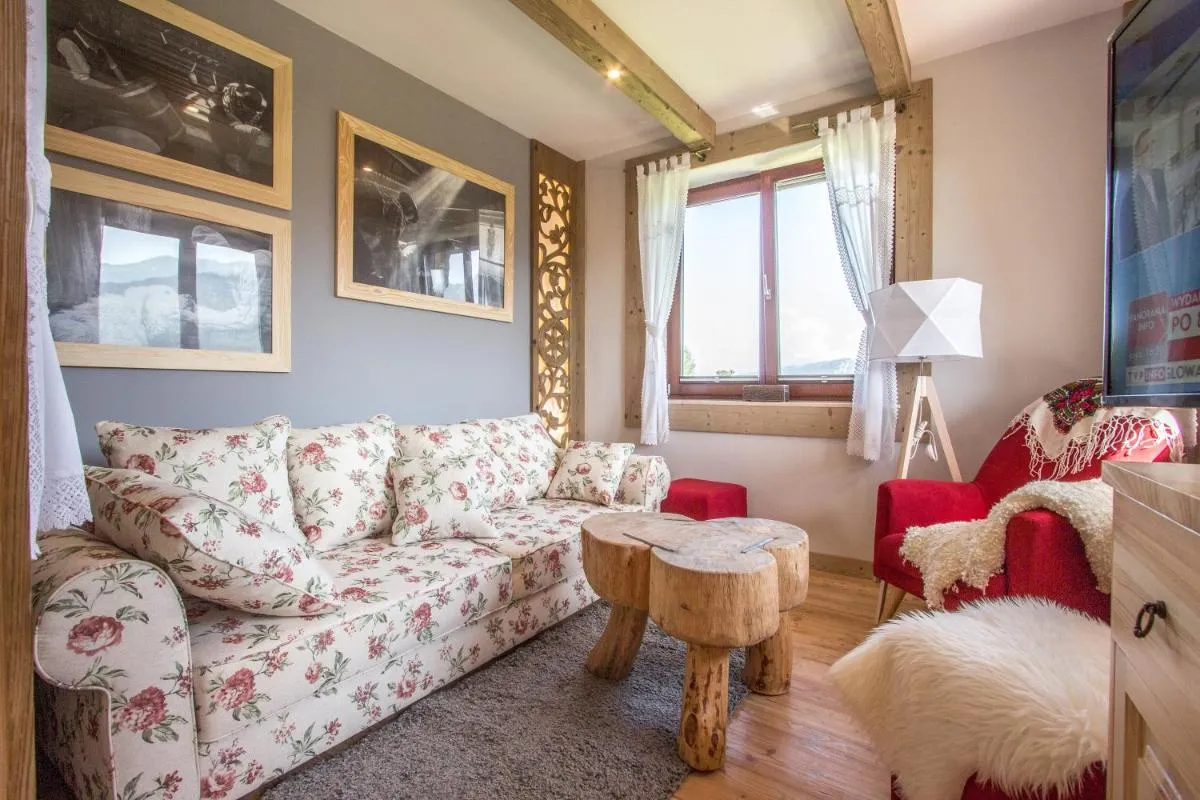 Image 5 of Apartamenty Rockus LUX & SPA Zakopane