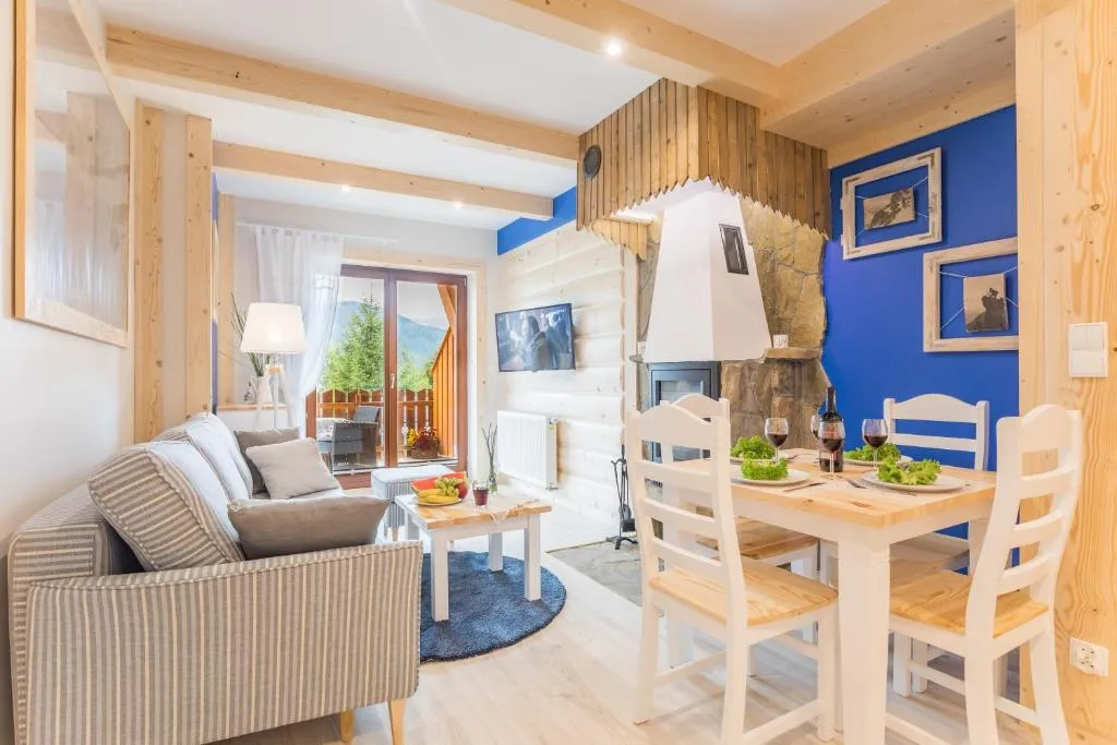 Image 1 of Apartamenty Rockus LUX & SPA Zakopane