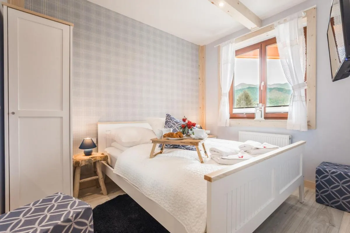 Image 4 of Apartamenty Rockus LUX & SPA Zakopane