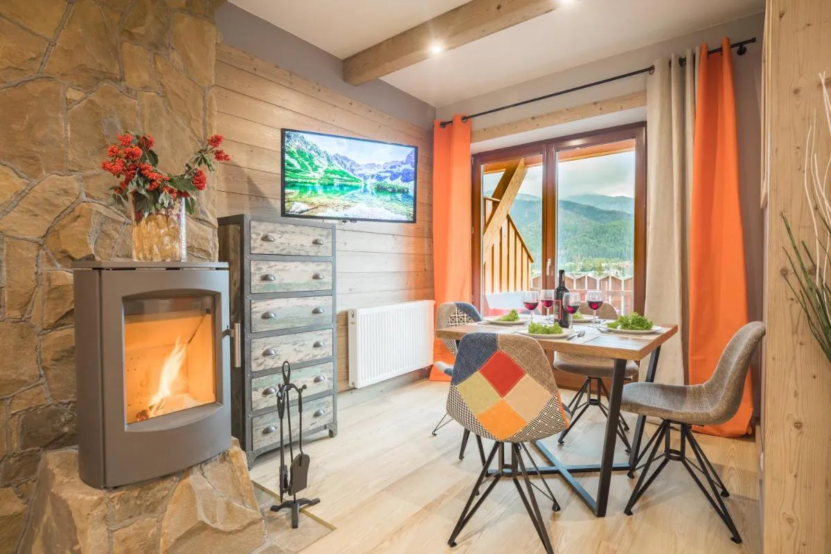 Image 2 of Apartamenty Rockus LUX & SPA Zakopane