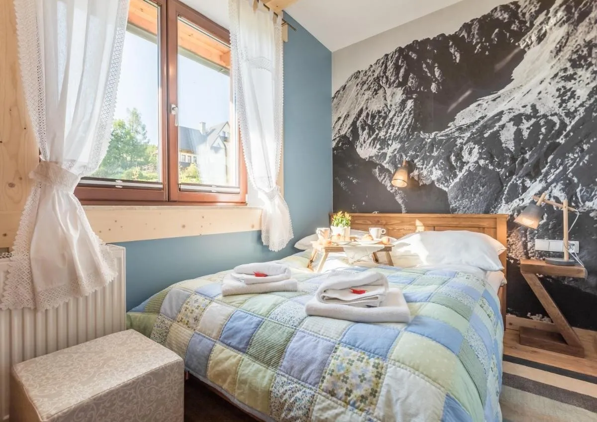 Image 7 of Apartamenty Rockus LUX & SPA Zakopane