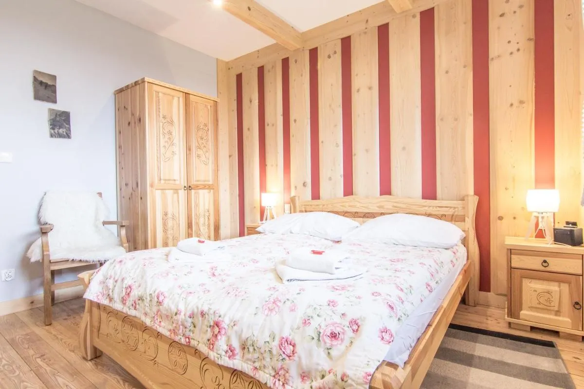 Image 6 of Apartamenty Rockus LUX & SPA Zakopane