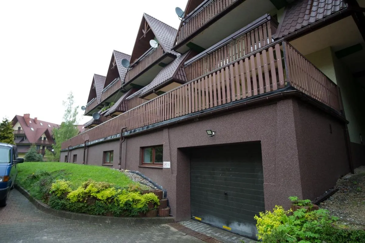 Image 5 of Apartamenty Rodzinne ApartZakop
