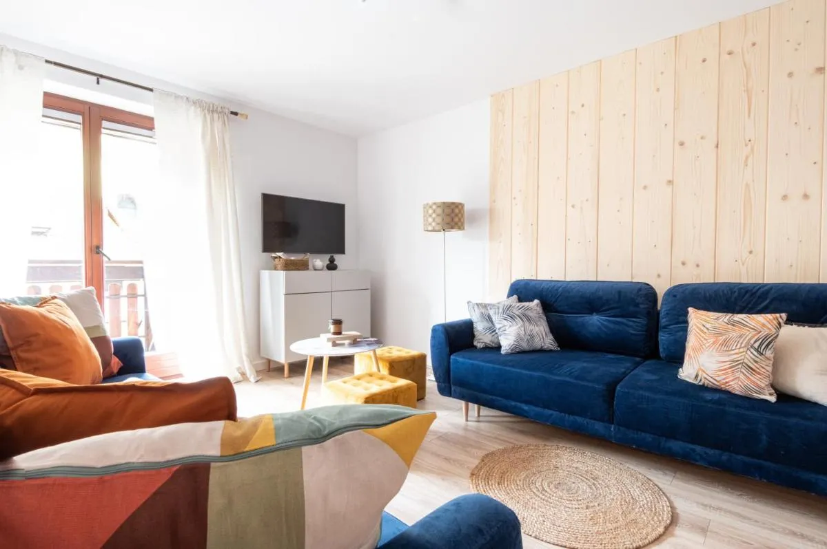Image 6 of Apartamenty Rodzinne ApartZakop