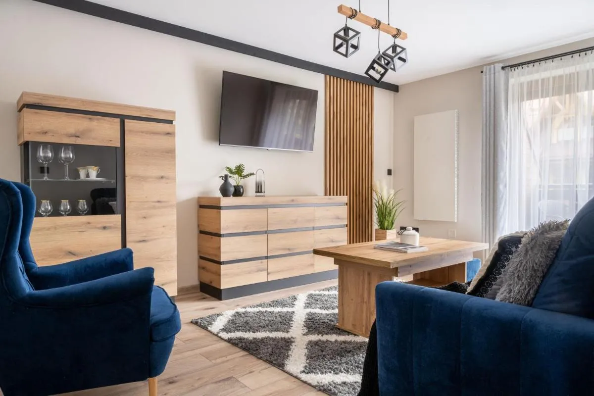 Image 4 of Apartamenty Rodzinne ApartZakop