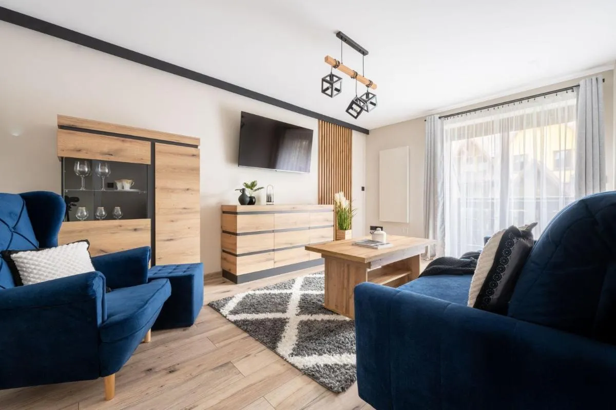 Image 7 of Apartamenty Rodzinne ApartZakop
